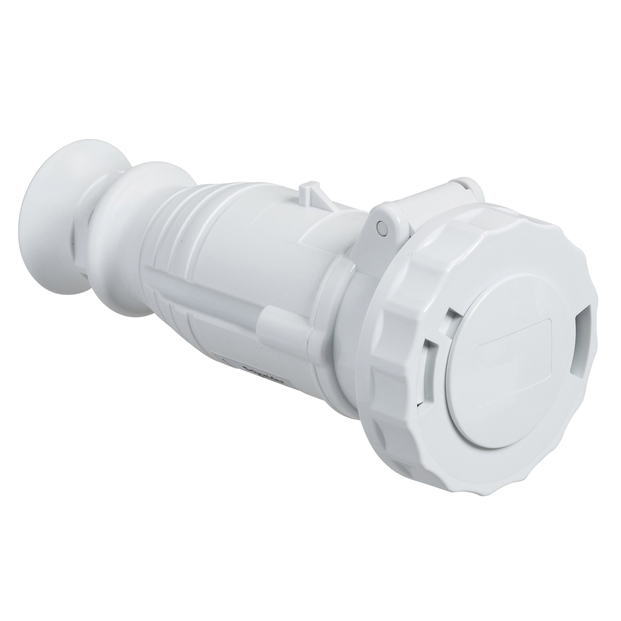 SCHNEIDER ELECTRIC - Presa mobile BTS IP67 32A 48V 50Hz 3P