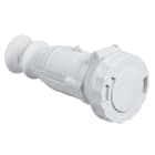 SCHNEIDER ELECTRIC - Presa mobile BTS IP67 32A 24-48V CC 2P