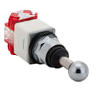 SCHNEIDER ELECTRIC - Testa joystick - Harmony 9001K,metallo Ø 30 - 4 direzioni - con ritorno al centro