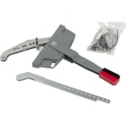 SCHNEIDER ELECTRIC - Kit meccanismo con maniglia 12 pollici