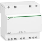 SCHNEIDER ELECTRIC - Trasformatore di sicurezza iTR 40VA 12/24Vca