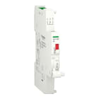 SCHNEIDER ELECTRIC - Contatto segnalazione aperto-chiuso 24Vcc iOF+SD24 con Ti24