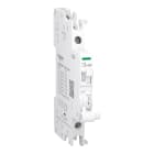 SCHNEIDER ELECTRIC - Contatto ausiliario Acti9 iOF+OF/SD per iC40/C60/iID/iSW-NA/RCA, 100mA to 6A, connessione dall'alto e dal basso