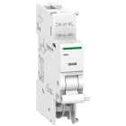 SCHNEIDER ELECTRIC - Sganciatore emergenza iMNx 220/240Vca per iC60/iID/iSW-NA/RCA/ARA