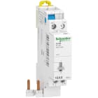 SCHNEIDER ELECTRIC - Relè passo-passo TL40 2NA 16A comando 230Vca