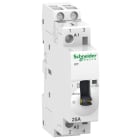 SCHNEIDER ELECTRIC - Contattore, Acti9, iCT, 2P, 2NA, 25A (AC7a), 8.5A (AC7b), 230÷240Vca