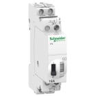 SCHNEIDER ELECTRIC - Relè passo-passo iTL 2NA 16A comando 48Vca/24Vcc