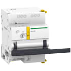 SCHNEIDER ELECTRIC - Telecomando RCA 230Vca per Interruttore iC60 3-4P