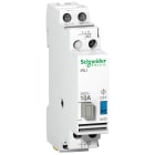 SCHNEIDER ELECTRIC - Relè iRLI, 1NA+1NA/1NC, 10A, comando 24Vca