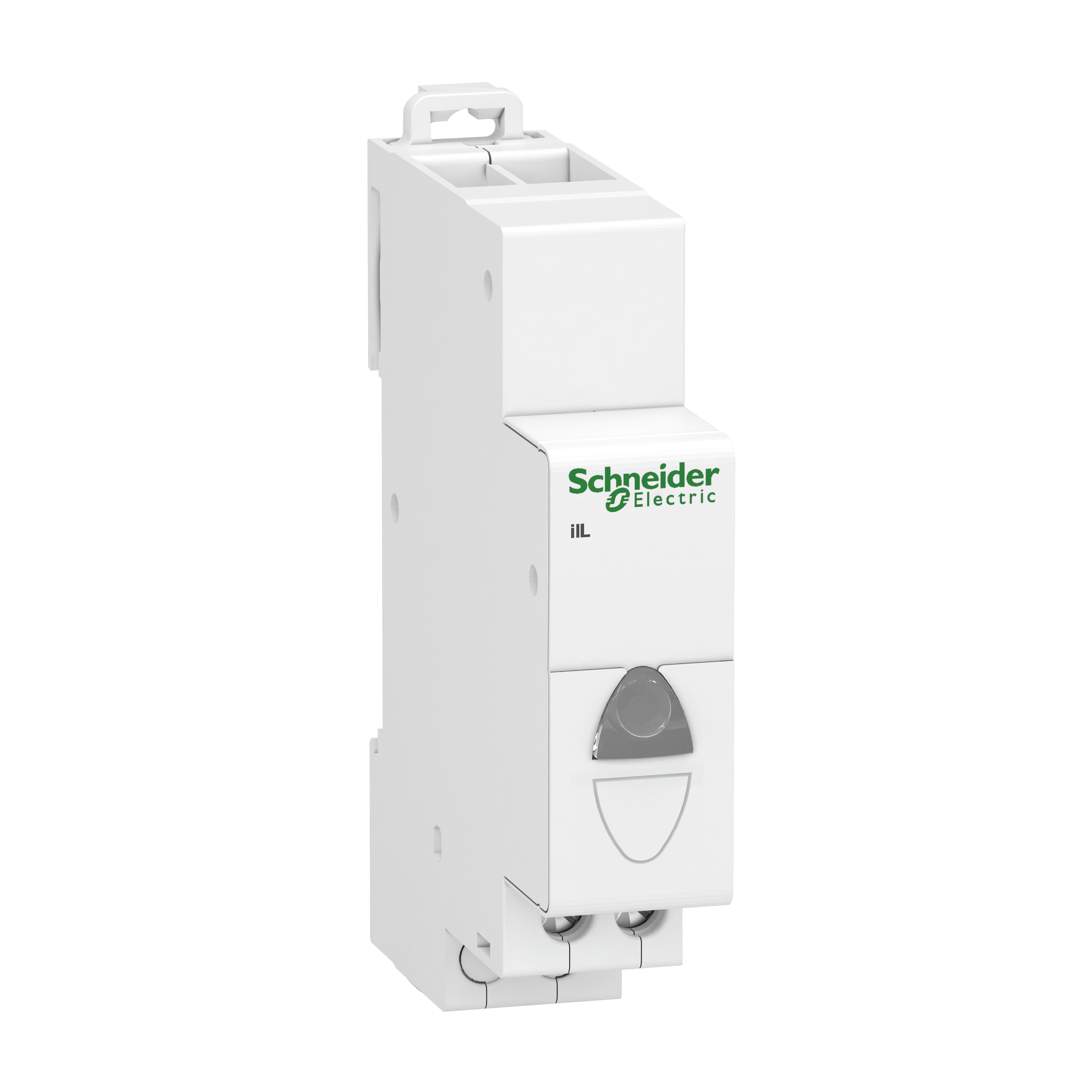 SCHNEIDER ELECTRIC - Spia iIL bianca 110÷230Vca