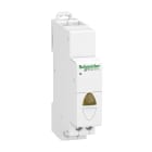 SCHNEIDER ELECTRIC - Spia iIL gialla 12÷48Vca/cc