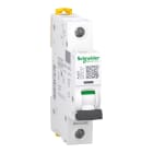 SCHNEIDER ELECTRIC - Interruttore magnetotermico iC60N 1P C 0,5A 6000A