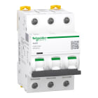 SCHNEIDER ELECTRIC - Interruttore magnetotermico iC60H 3P D 40A 10000A