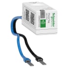 SCHNEIDER ELECTRIC - PowerTag wireless F63A 1PN monte valle
