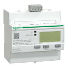 SCHNEIDER ELECTRIC - Contatore energia iEM3250 - 3P+N - inserzione con TA - Modbus