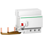 SCHNEIDER ELECTRIC - Blocco differenziale Vigi C120 3P 125A 300mA Tipo AC