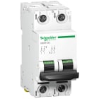 SCHNEIDER ELECTRIC - Interruttore magnetotermico CC C60H-DC 2P C 4A