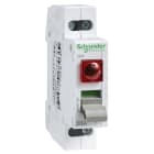 SCHNEIDER ELECTRIC - Interruttore sezionatore iSW 2P 32A con spia