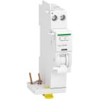 SCHNEIDER ELECTRIC - Blocco differenziale gruppo partenze Vigi iCG40 1P+N 40A 300mA Tipo A