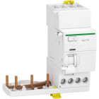 SCHNEIDER ELECTRIC - Blocco differenziale singole partenze Vigi iC40 3P+N 25A 30mA Tipo A SI