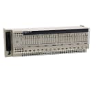 SCHNEIDER ELECTRIC - Sottobase di connessione passiva ABE7 - 16 output - Fusibili - LED - Isolatore