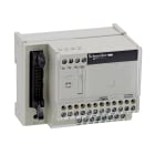 SCHNEIDER ELECTRIC - Sottobase di connessione passiva ABE7 - 16 input o uscite