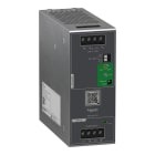 SCHNEIDER ELECTRIC - Alimentatore con commutazione regolata, 380...500V AC, 24V, 10A, Trifase, Universale