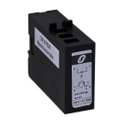 SCHNEIDER ELECTRIC - Relè a stato solido plug-in - 12,5 mm - output - 24 V CC - 2 A