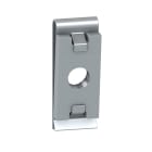 SCHNEIDER ELECTRIC - Clip Dado M5 - set di 100 pezzi - [prezzo per 100 pz]