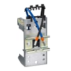 SCHNEIDER ELECTRIC - PIAST.SEMPLICE BIPOL. PH3+N