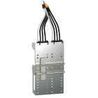 SCHNEIDER ELECTRIC - PIASTRA DERIVAZ.50A