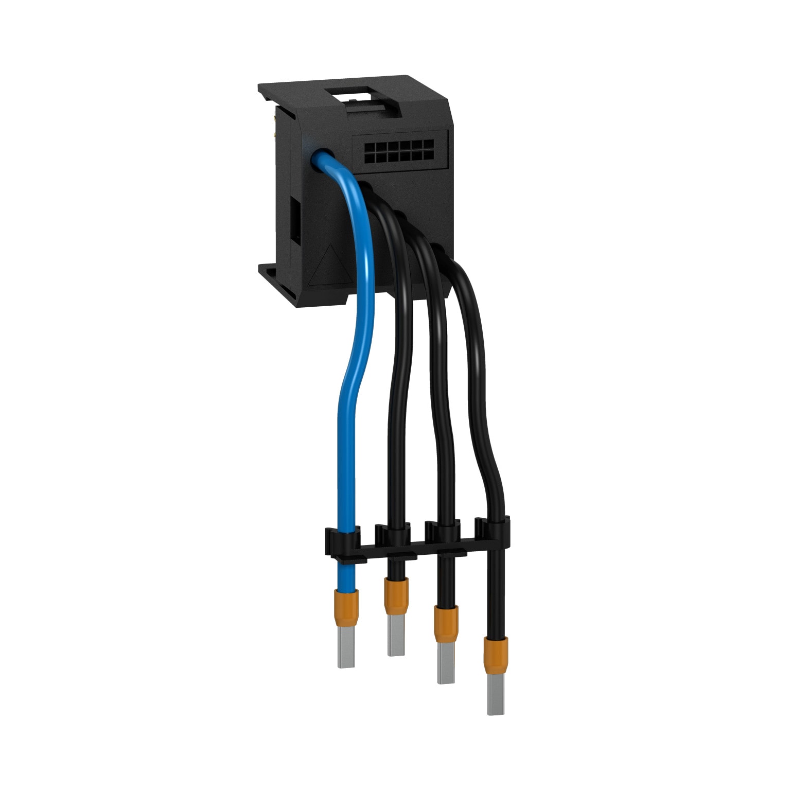 SCHNEIDER ELECTRIC - PRESA 16 A