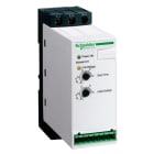 SCHNEIDER ELECTRIC - Avviatore statico per motore asincrono - ATS01 - 25 A - 110..480 V - 2,2..11 KW