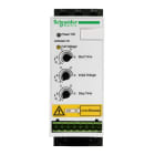 SCHNEIDER ELECTRIC - Avviatore statico per motore asincrono - ATSU01 - 9A - 200...480V - 1.5...4 KW