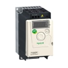 SCHNEIDER ELECTRIC - Variatore di velocità Altivar Machine ATV12 IP20 - 0,75kW - 240V - monofase con dissipatore temico