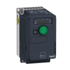 SCHNEIDER ELECTRIC - Variatore di velocità Altivar Machine ATV320 IP20 - 0,55kW - 240V - monofase - compatto