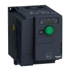 SCHNEIDER ELECTRIC - Variatore di velocità Altivar Machine ATV320 IP20 - 1,5kW - 500V - monofase  - compatto