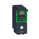SCHNEIDER ELECTRIC - Variatore di velocità, Altivar Process ATV900, ATV930, 5,5 kW, da 400 a 480V, con unità frenatura, IP21
