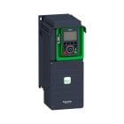 SCHNEIDER ELECTRIC - Variatore di velocità, Altivar Process ATV900, ATV930, 7,5kW, da 400 a 480V, con unità frenatura, IP21