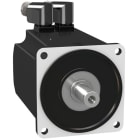 SCHNEIDER ELECTRIC - Servomotore BMH140 10Nm albero con chiavetta IP54 SingleT 128 Sin/Cos no freno connettori 90°