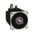 SCHNEIDER ELECTRIC - Servomotore BMH140 10Nm albero con chiavetta IP54 SingleT 16 Sin/Cos no freno connettori dritti