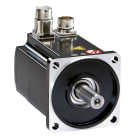 SCHNEIDER ELECTRIC - Servomotore BMH205 34,4Nm albero liscio IP54 SingleT 16 Sin/Cos no freno connettori dritti