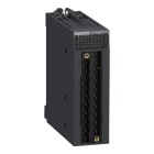 SCHNEIDER ELECTRIC - Modulo I/O analogico misto M340 - 4 ingressi 0...20 mA - 2 uscite 0...20 mA