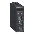SCHNEIDER ELECTRIC - Modicon X80 RIO Drop E/IP Performance rivestito porta servizi funzioni avanzate