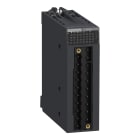SCHNEIDER ELECTRIC - Modulo ingressi digitali M340 - 16 ingressi - 24 V CC positiva
