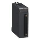 SCHNEIDER ELECTRIC - Modulo I/O digitali M340 - 16 ingressi - 24 V CC - 16 uscite - Stato solido
