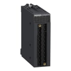 SCHNEIDER ELECTRIC - Modulo uscite digitali M340 - 16 uscite - Stato solido - 24 V CC negativa