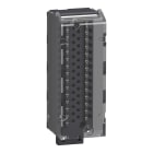 SCHNEIDER ELECTRIC - Morsettiera a molle a 28 vie rimovibile