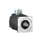SCHNEIDER ELECTRIC - Servomotore BSH140 19,5Nm albero liscio IP54 SingleT 128 Sin/Cos freno connettori 90°