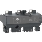 SCHNEIDER ELECTRIC - Sganciatore TM25D, ComPacT NSX100, 3 poli, protezioni magnetotermiche, valore nominale 25A